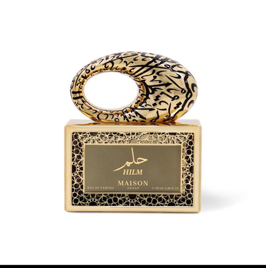 Maison Asrar Hilm Eau de parfum 100ml