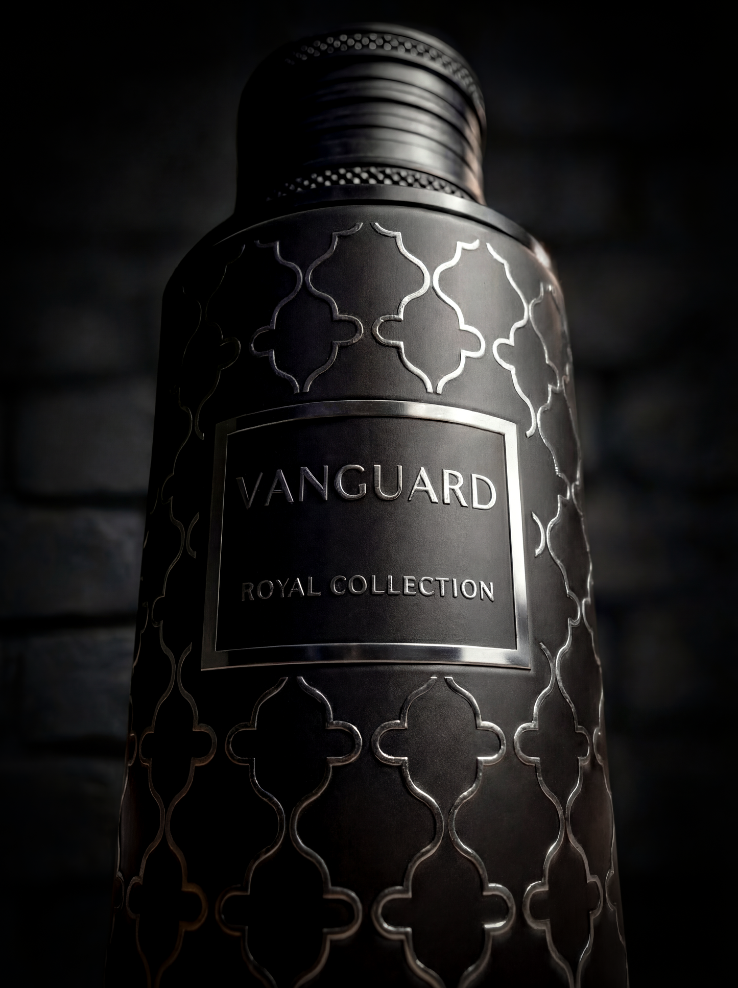 Vanguard Maison Asrar Eau de Parfum 100ml