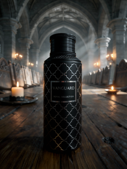 Vanguard Maison Asrar Eau de Parfum 100ml