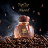 Coffee Blend Eau De Parfum 100ml