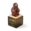 Muharib Eau De Parfum - 100ml