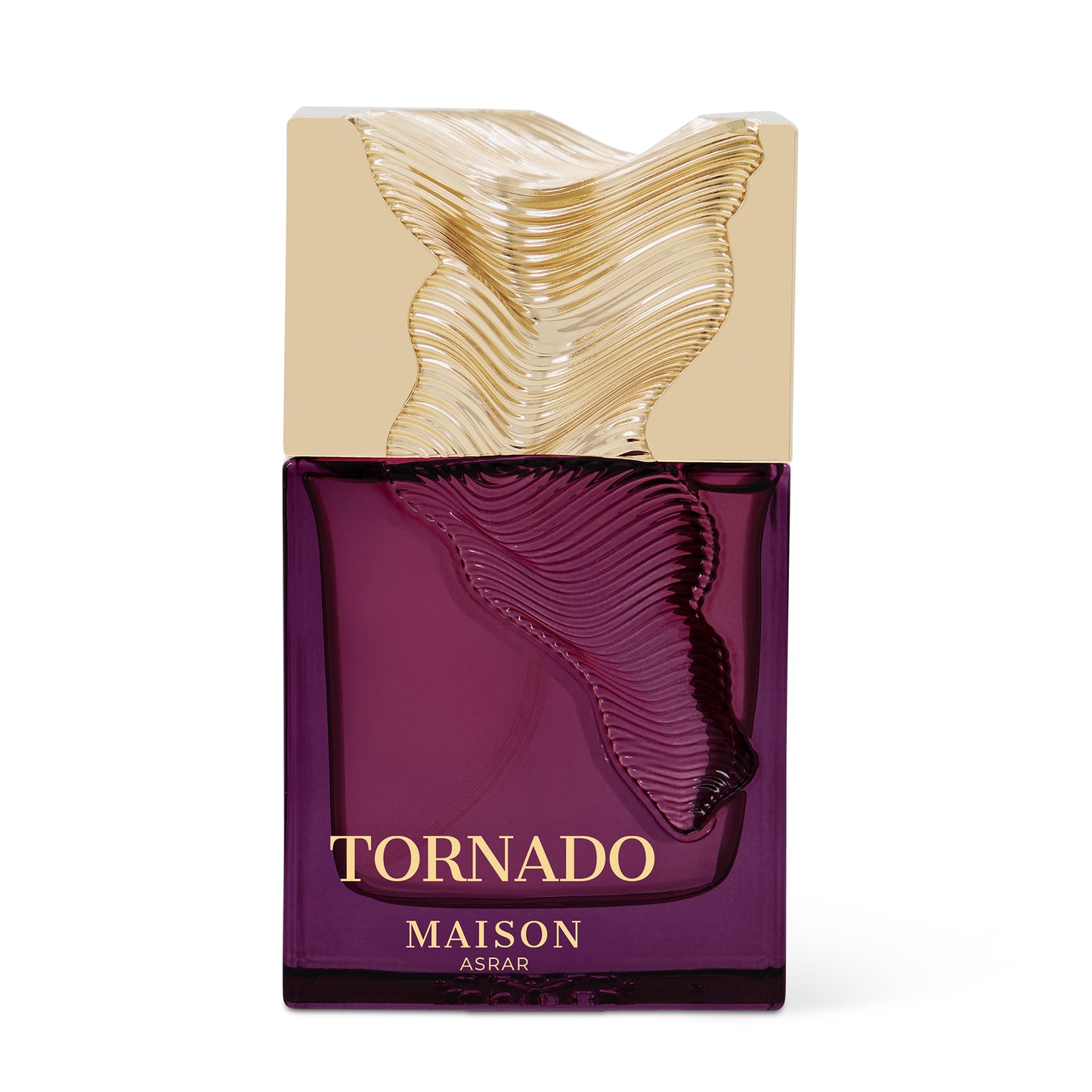 Maison Asrar Tornado edp 100ml