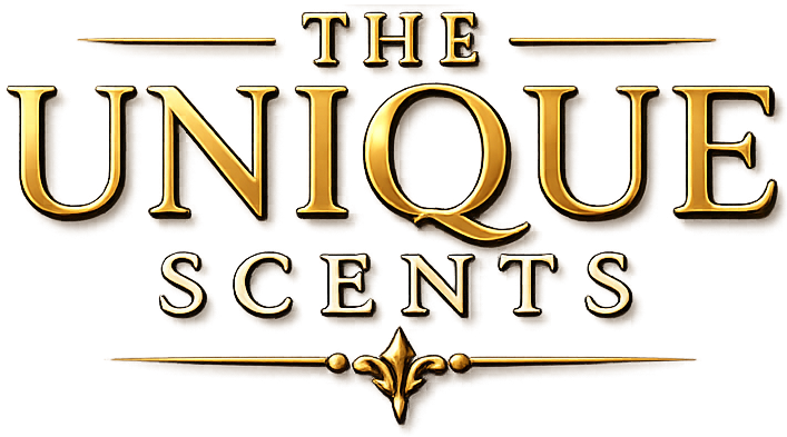 The Unique Scents